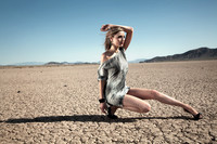 Dry Death Valley